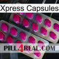 Xpress Capsules 10